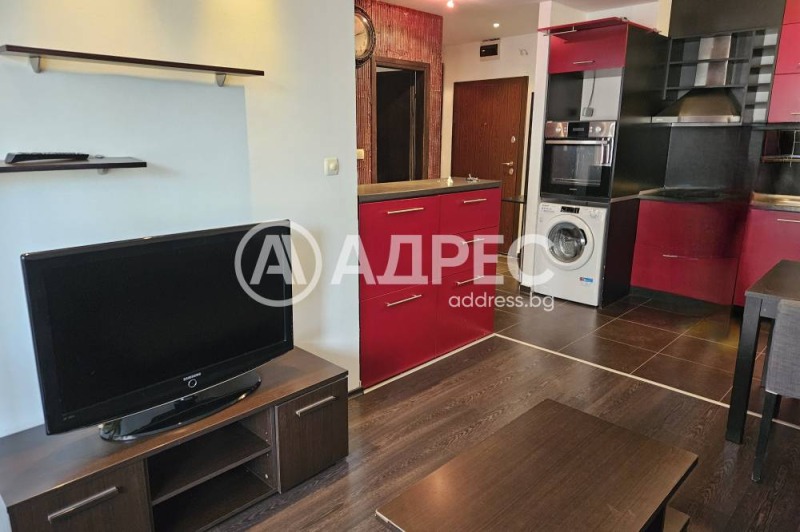 Kiralık  1 yatak odası Sofia , Manastirski livadi , 75 metrekare | 86152785 - görüntü [2]