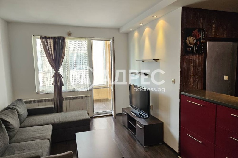 Kiralık  1 yatak odası Sofia , Manastirski livadi , 75 metrekare | 86152785