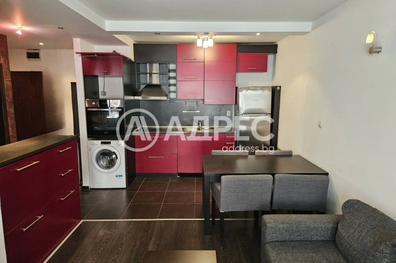 Kiralık  1 yatak odası Sofia , Manastirski livadi , 75 metrekare | 86152785 - görüntü [3]
