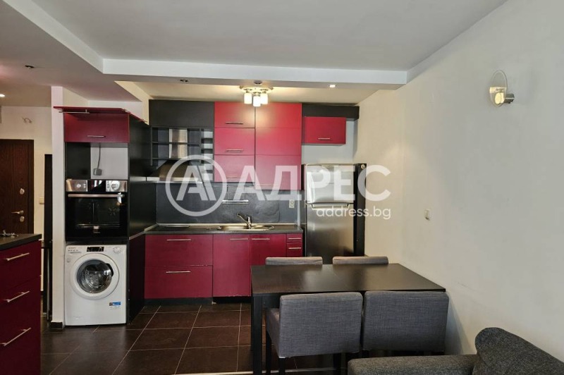 Kiralık  1 yatak odası Sofia , Manastirski livadi , 75 metrekare | 86152785 - görüntü [4]