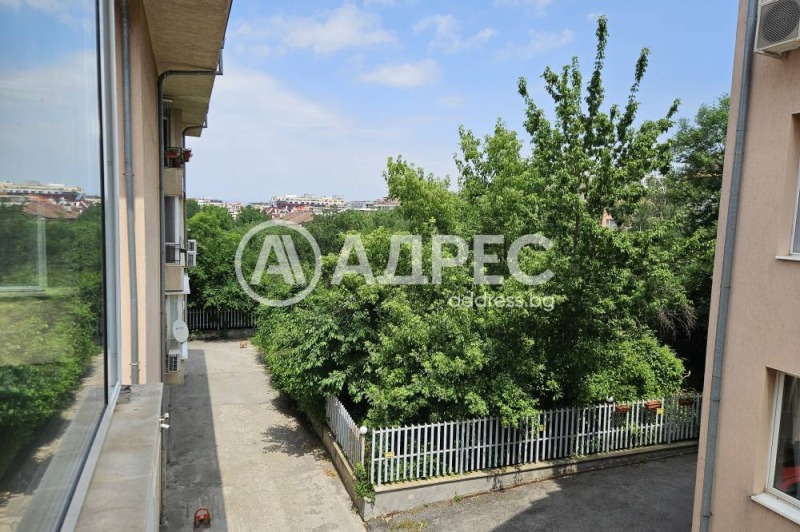 Kiralık  1 yatak odası Sofia , Manastirski livadi , 75 metrekare | 86152785 - görüntü [11]