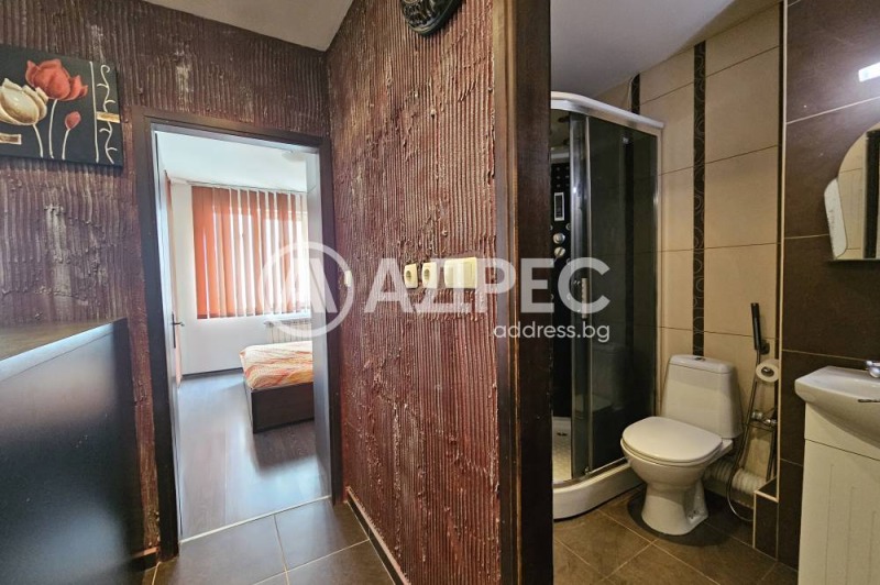 Kiralık  1 yatak odası Sofia , Manastirski livadi , 75 metrekare | 86152785 - görüntü [6]