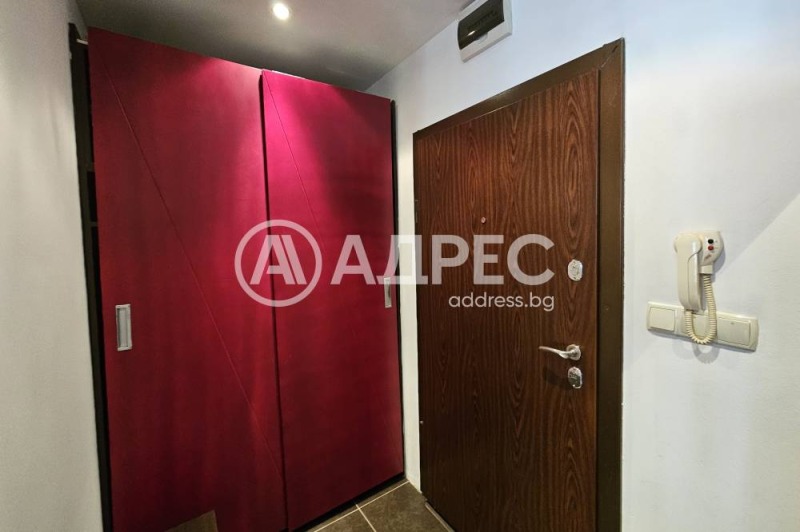 Kiralık  1 yatak odası Sofia , Manastirski livadi , 75 metrekare | 86152785 - görüntü [13]