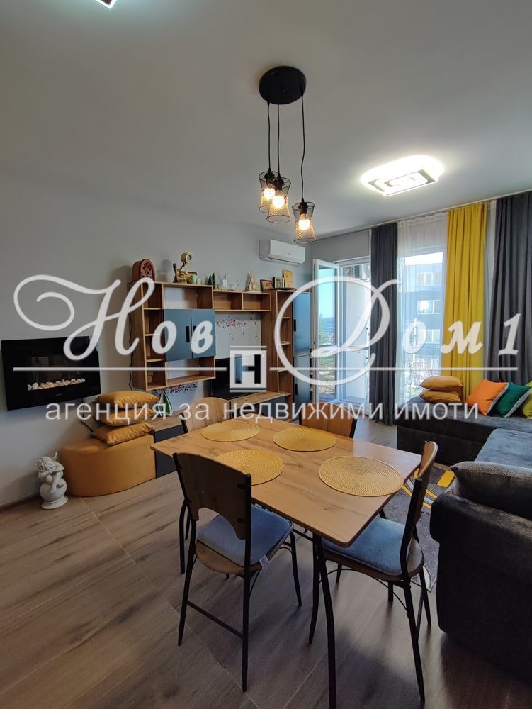 Kiralık  1 yatak odası Varna , Vazrajdane 3 , 92 metrekare | 84943958 - görüntü [3]