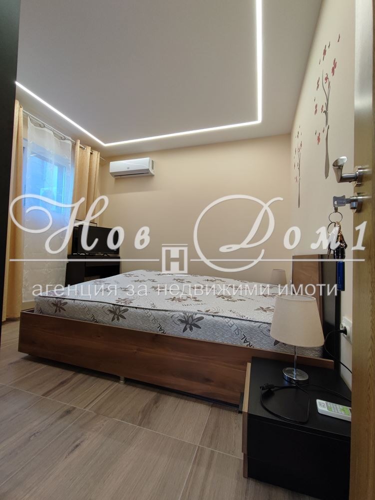 Kiralık  1 yatak odası Varna , Vazrajdane 3 , 92 metrekare | 84943958 - görüntü [6]