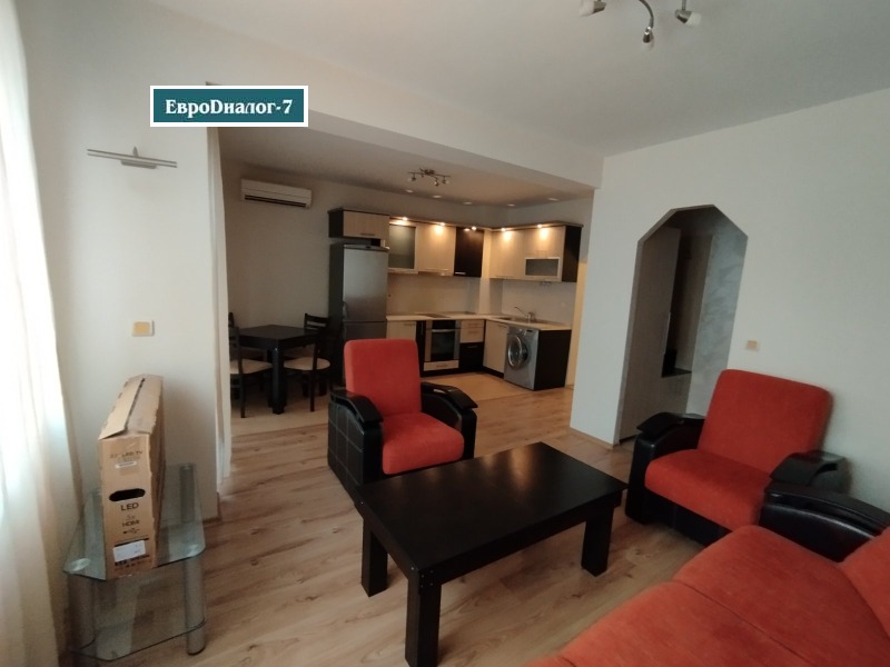 Do wynajęcia  1 sypialnia Plowdiw , Sadijski , 65 mkw | 22578540 - obraz [2]