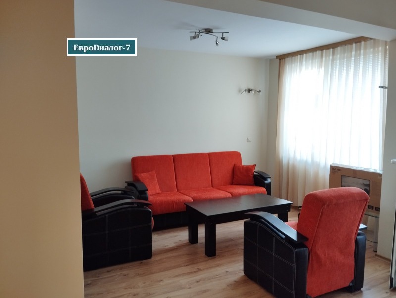 Do wynajęcia  1 sypialnia Plowdiw , Sadijski , 65 mkw | 22578540 - obraz [6]