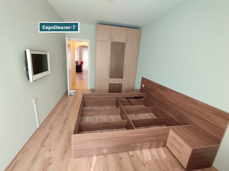 Do wynajęcia  1 sypialnia Plowdiw , Sadijski , 65 mkw | 22578540 - obraz [9]