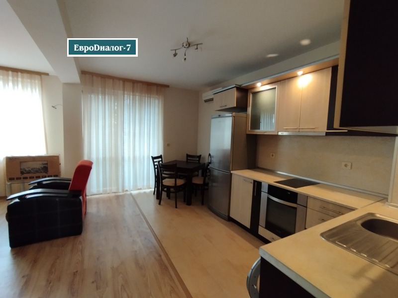 Do wynajęcia  1 sypialnia Plowdiw , Sadijski , 65 mkw | 22578540 - obraz [3]