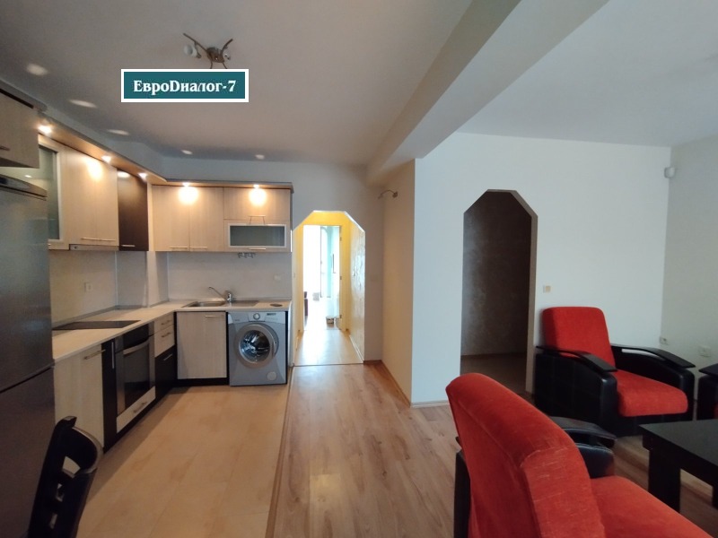 Do wynajęcia  1 sypialnia Plowdiw , Sadijski , 65 mkw | 22578540 - obraz [4]