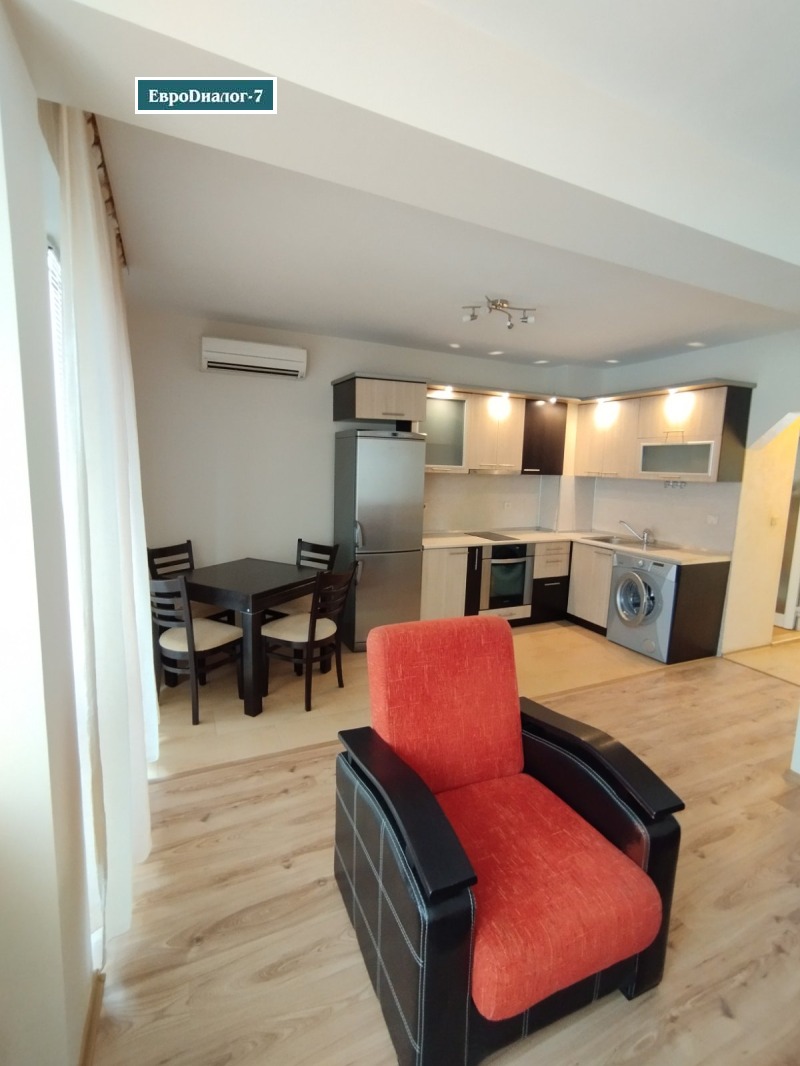 Do wynajęcia  1 sypialnia Plowdiw , Sadijski , 65 mkw | 22578540