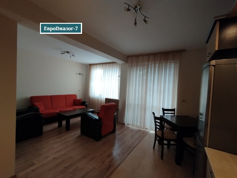 Do wynajęcia  1 sypialnia Plowdiw , Sadijski , 65 mkw | 22578540 - obraz [5]