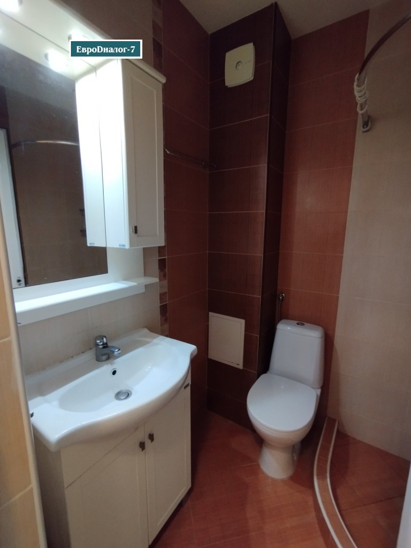Do wynajęcia  1 sypialnia Plowdiw , Sadijski , 65 mkw | 22578540 - obraz [7]