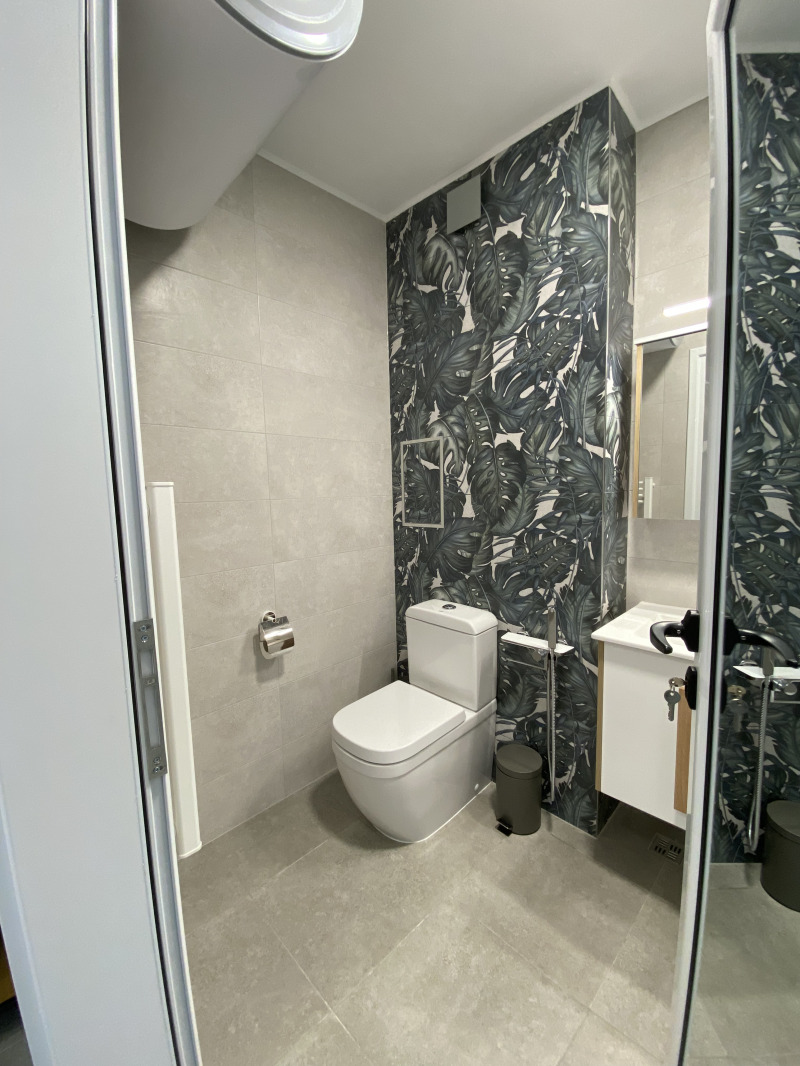 Дава под наем 2-СТАЕН, гр. Пловдив, Христо Смирненски, снимка 7 - Апартаменти - 53231018