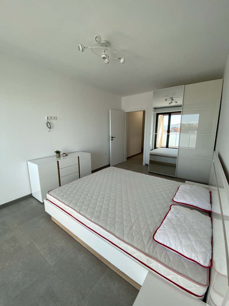 Дава под наем 2-СТАЕН, гр. Пловдив, Христо Смирненски, снимка 6 - Апартаменти - 53231018