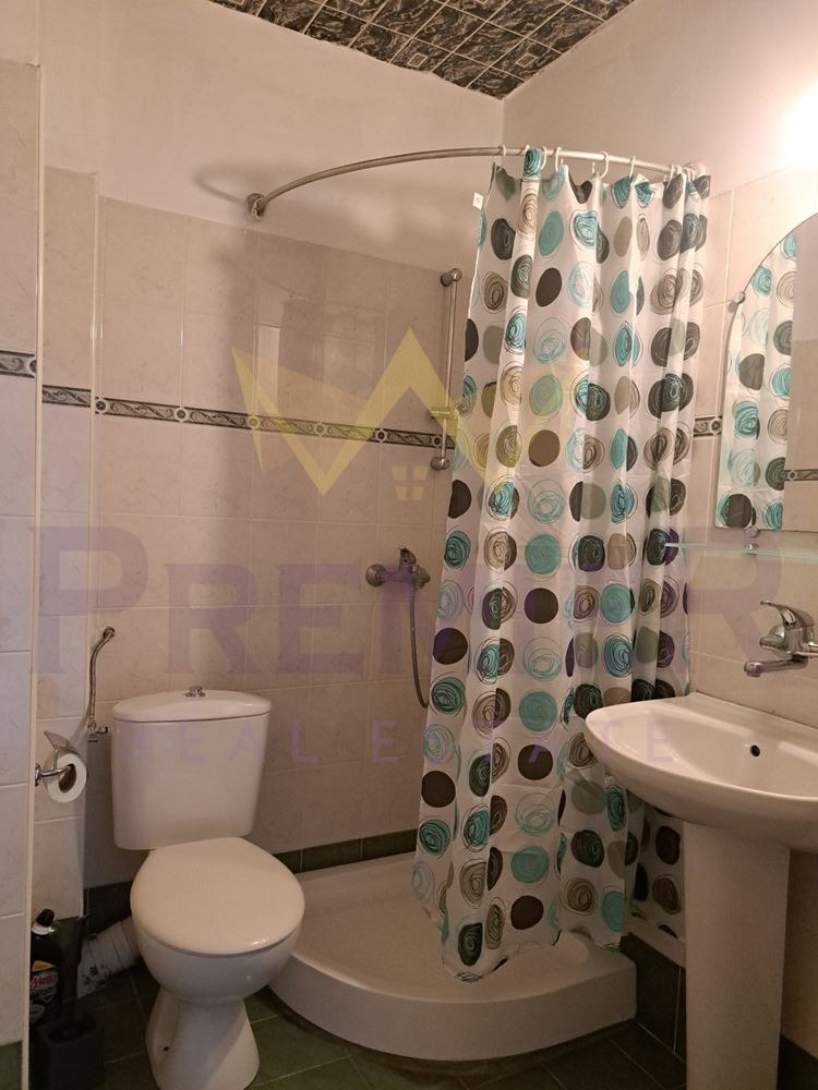 Дава под наем 2-СТАЕН, гр. Варна, Цветен квартал, снимка 5 - Апартаменти - 53883704