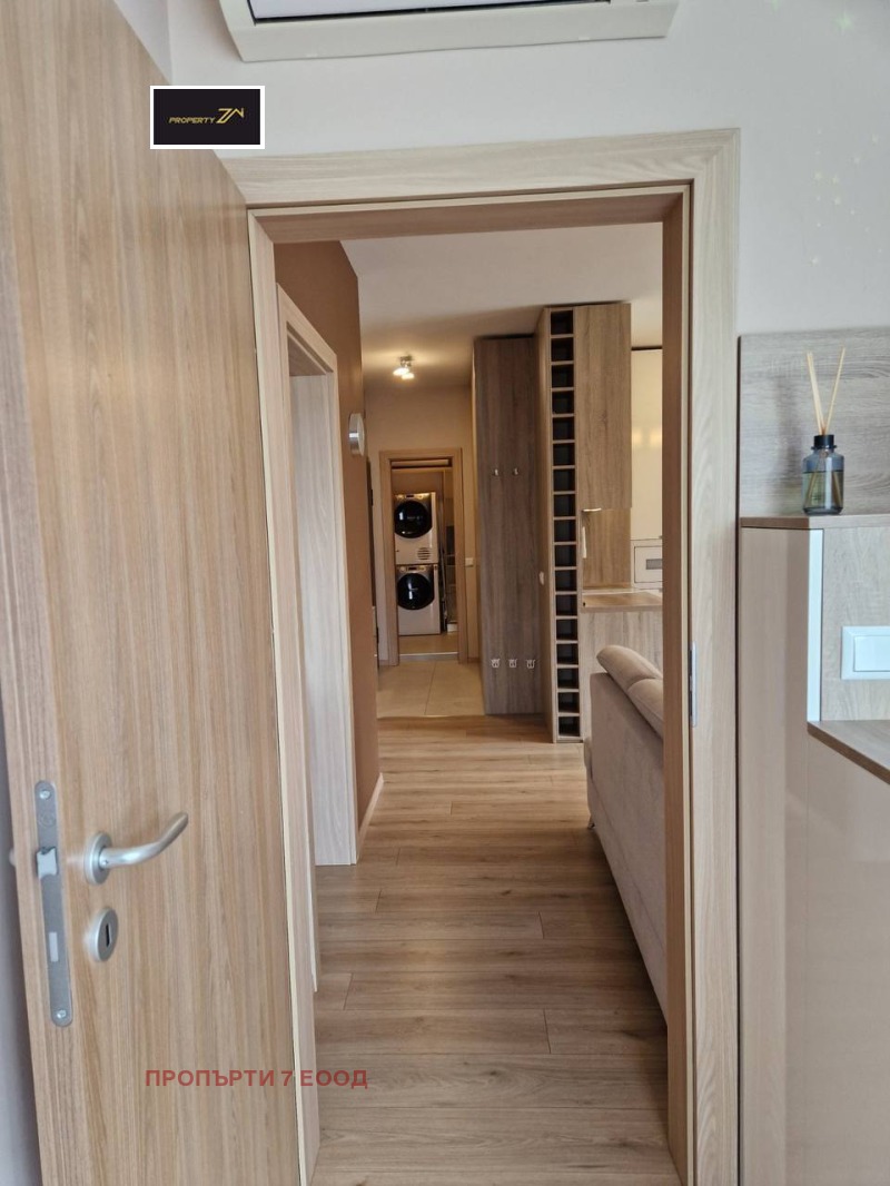 Дава под наем 3-СТАЕН, гр. София, Манастирски ливади, снимка 7 - Апартаменти - 53353176