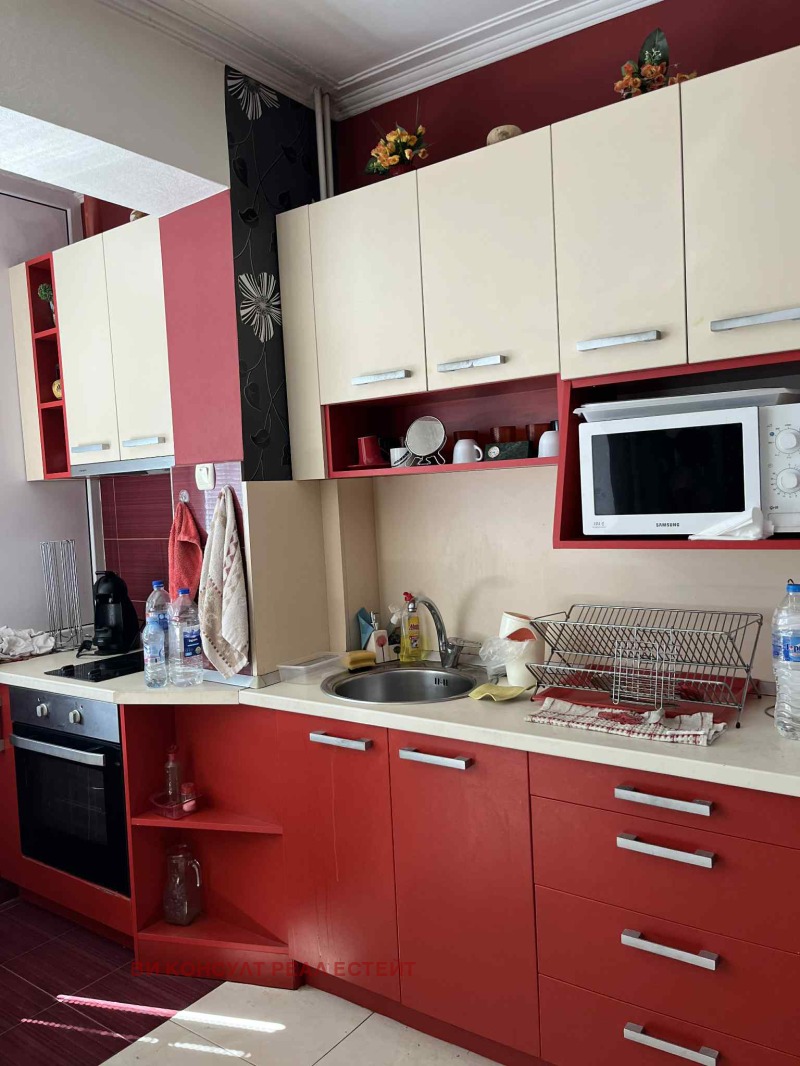 Προς ενοικίαση  2 υπνοδωμάτια Σοφηια , Κρασνο σελο , 60 τ.μ | 45045303 - εικόνα [2]