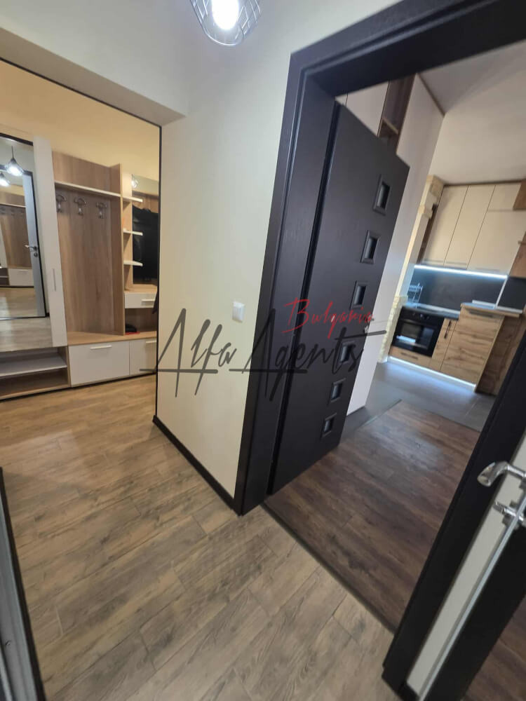 Дава под наем 3-СТАЕН, гр. Варна, Победа, снимка 2 - Апартаменти - 53494988