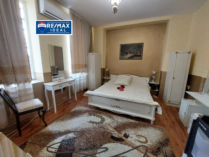 For Rent  3+ bedroom Varna , Gratska mahala , 190 sq.m | 33200544 - image [5]