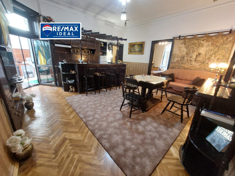 For Rent  3+ bedroom Varna , Gratska mahala , 190 sq.m | 33200544 - image [2]