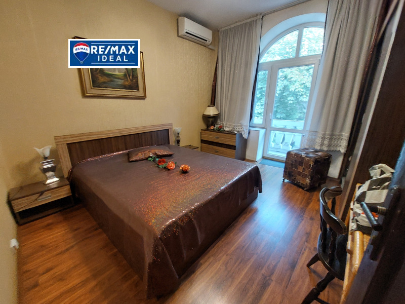 For Rent  3+ bedroom Varna , Gratska mahala , 190 sq.m | 33200544 - image [11]