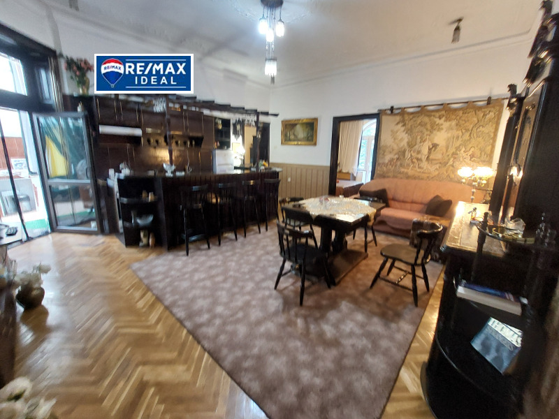 For Rent  3+ bedroom Varna , Gratska mahala , 190 sq.m | 33200544 - image [13]