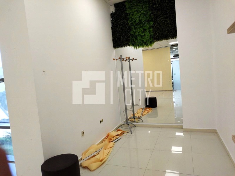 En renta  Oficina Sofia , Mladost 3 , 58 metros cuadrados | 25140743 - imagen [7]