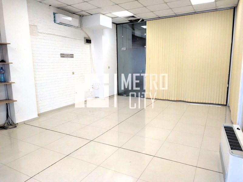 En renta  Oficina Sofia , Mladost 3 , 58 metros cuadrados | 25140743 - imagen [6]
