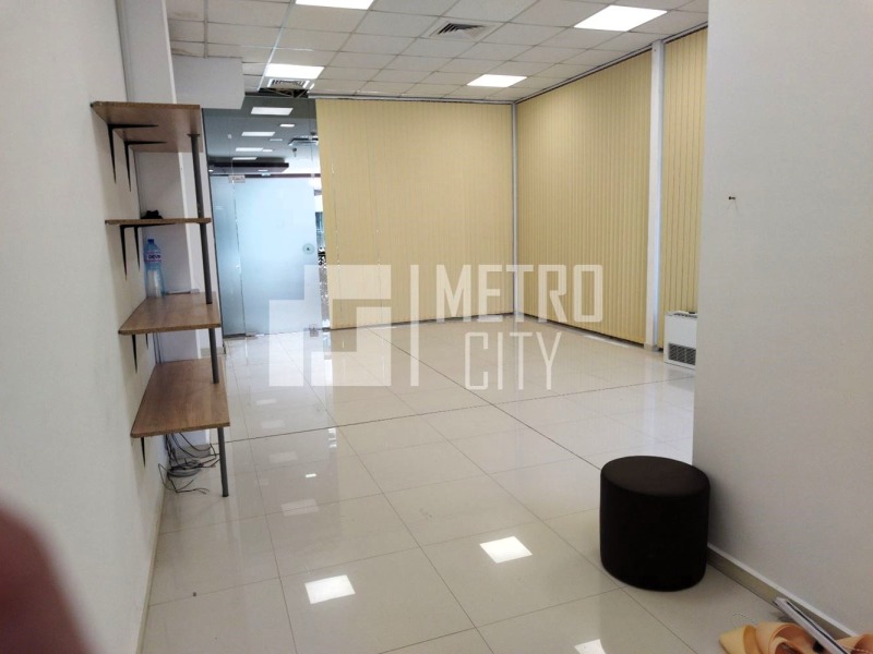 En renta  Oficina Sofia , Mladost 3 , 58 metros cuadrados | 25140743 - imagen [5]