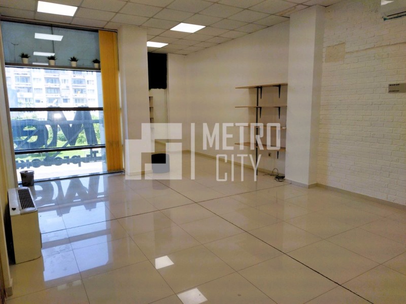 En renta  Oficina Sofia , Mladost 3 , 58 metros cuadrados | 25140743 - imagen [3]