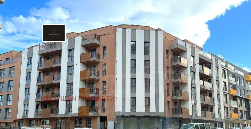 Do wynajęcia  Parcheggio Sofia , Malinowa dolina , 20 mkw | 10275379
