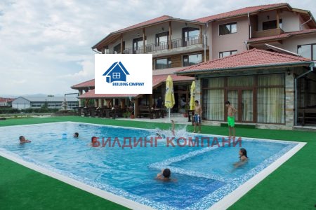 Para alugar  Hotel região Blagoevgrad , Koprivlen , 416 m² | 41747045 - imagem [2]