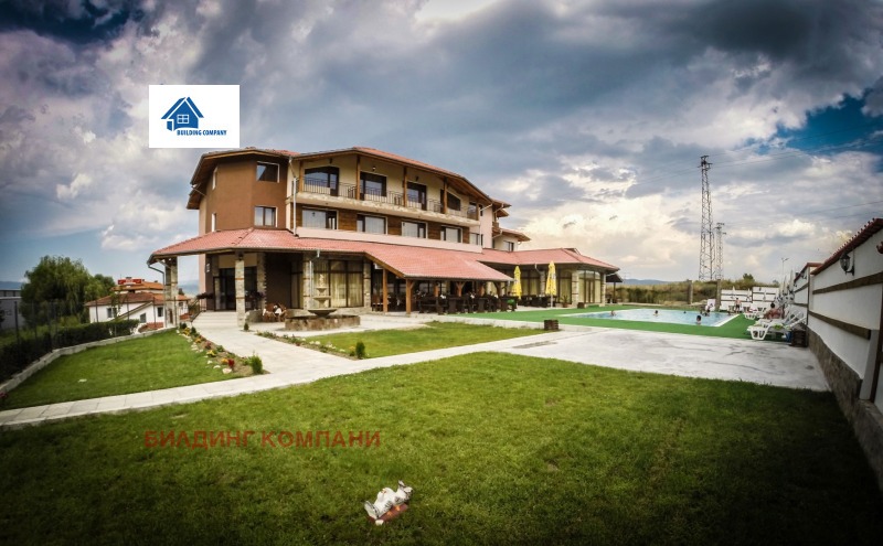 Para alugar  Hotel região Blagoevgrad , Koprivlen , 416 m² | 41747045