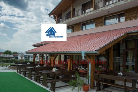 Para alugar  Hotel região Blagoevgrad , Koprivlen , 416 m² | 41747045 - imagem [10]