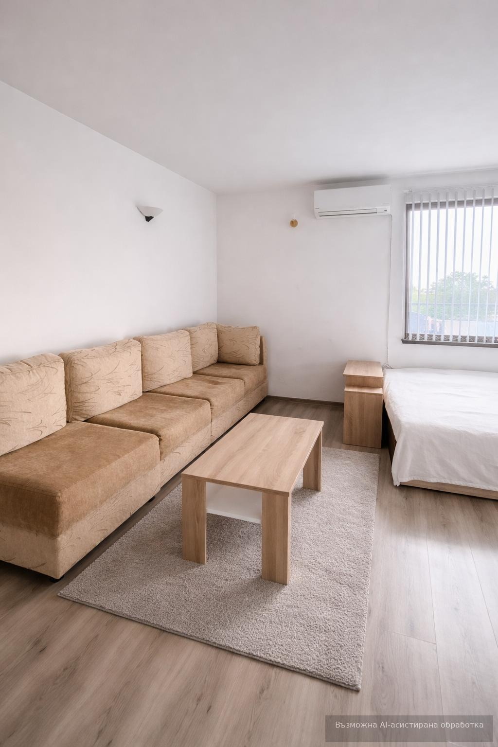 Дава под наем 2-СТАЕН, гр. Пловдив, Център, снимка 2 - Апартаменти - 53622615