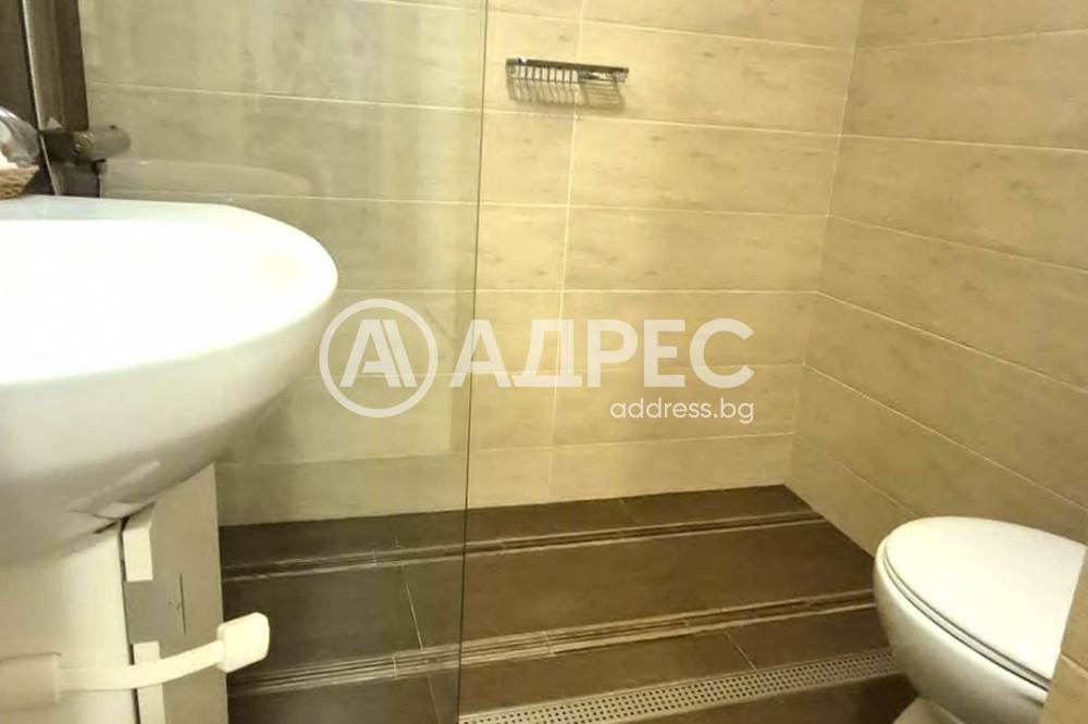 Дава под наем 2-СТАЕН, гр. София, Лозенец, снимка 11 - Апартаменти - 54538819
