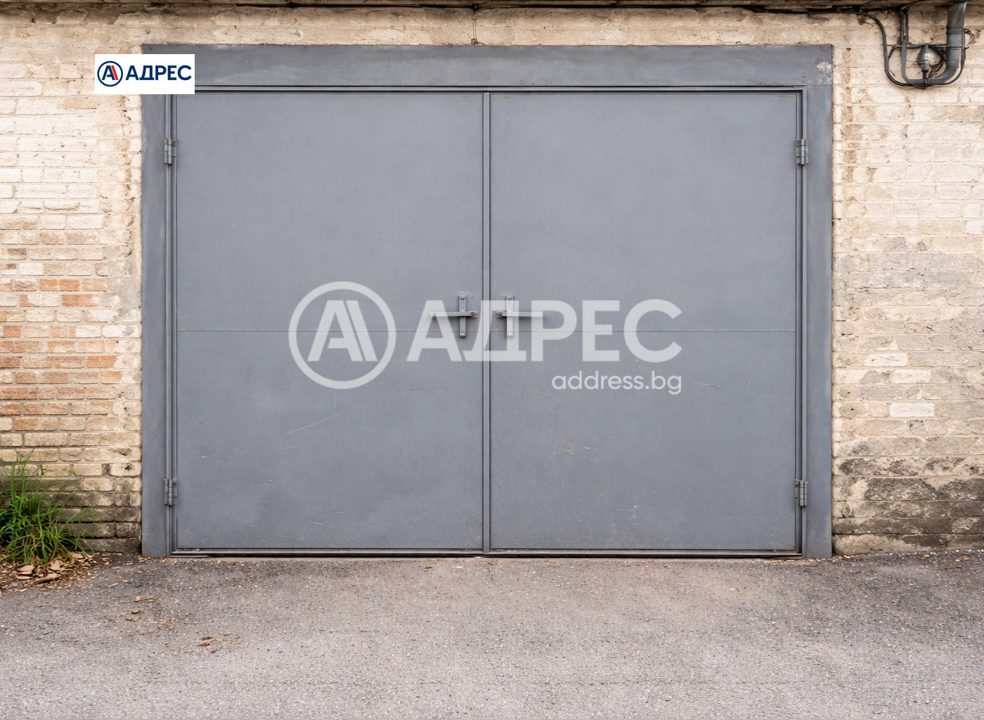 Дава под наем ГАРАЖ, ПАРКОМЯСТО, гр. Карлово, област Пловдив