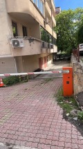 Дава под наем ГАРАЖ, ПАРКОМЯСТО, гр. София, Хладилника, снимка 1
