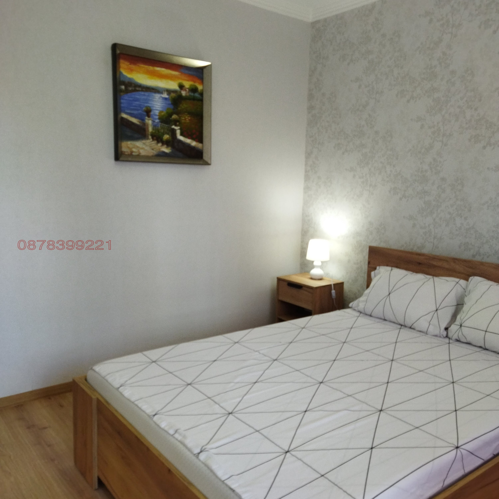 Дава под Наем 3-СТАЕН | Imot.bg — изображение 8