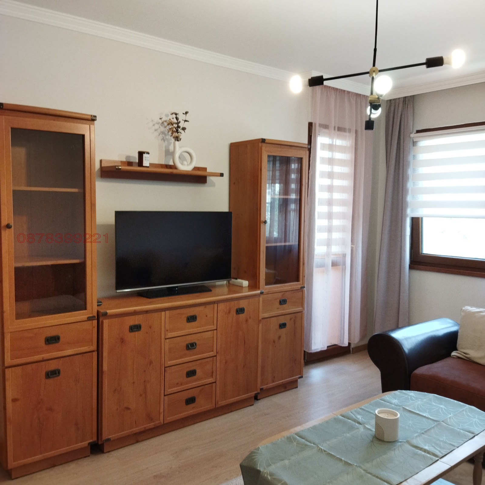 Дава под Наем 3-СТАЕН | Imot.bg — изображение 3