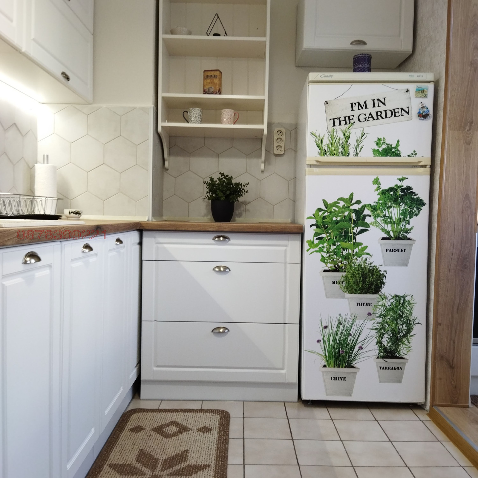 Дава под Наем 3-СТАЕН | Imot.bg — изображение 12