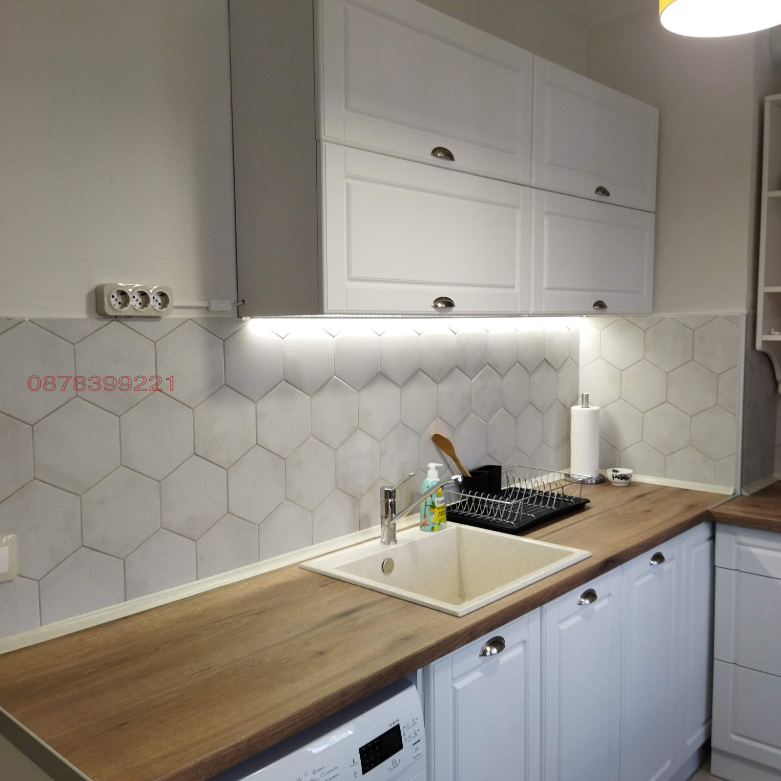 Дава под Наем 3-СТАЕН | Imot.bg — изображение 13