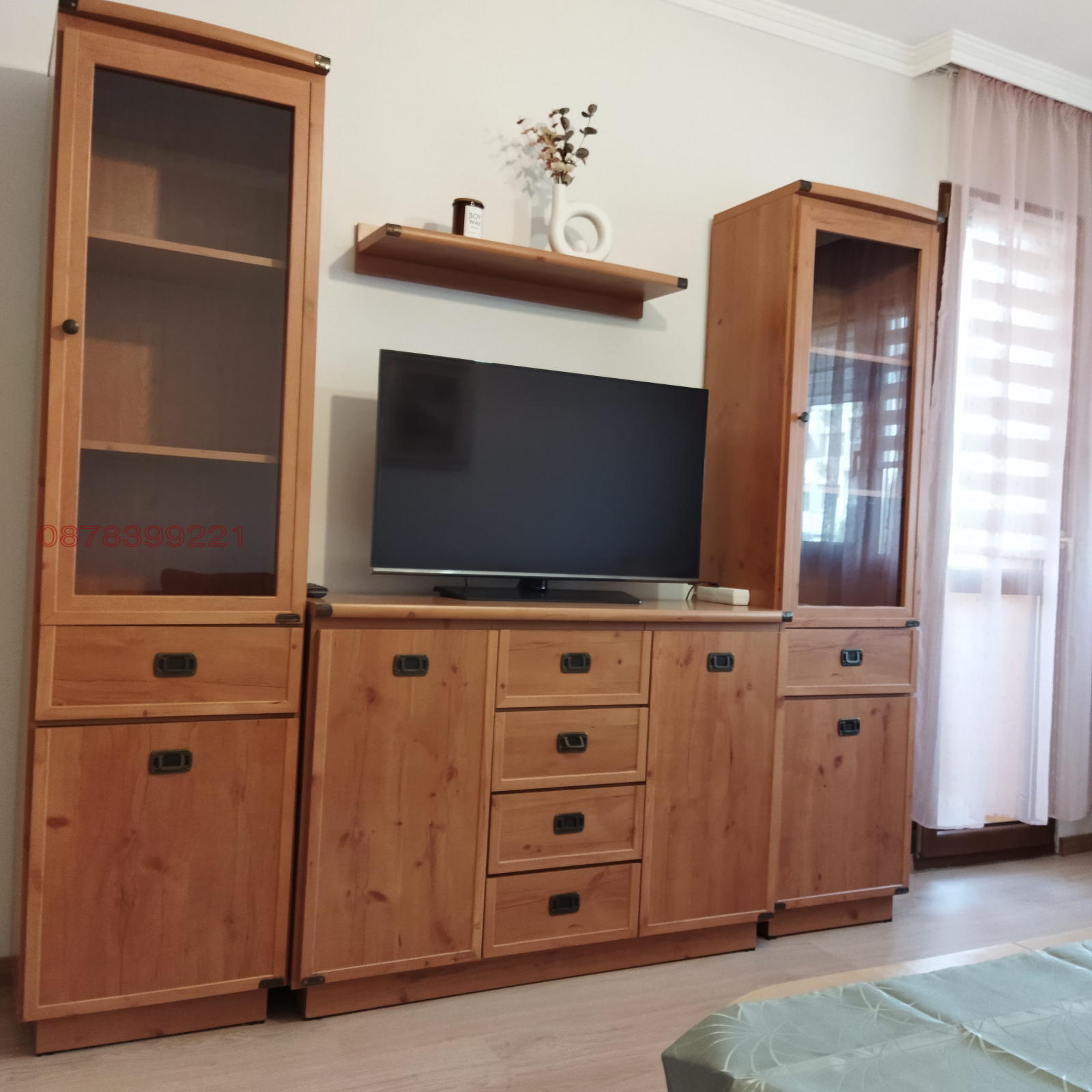 Дава под Наем 3-СТАЕН | Imot.bg — изображение 4