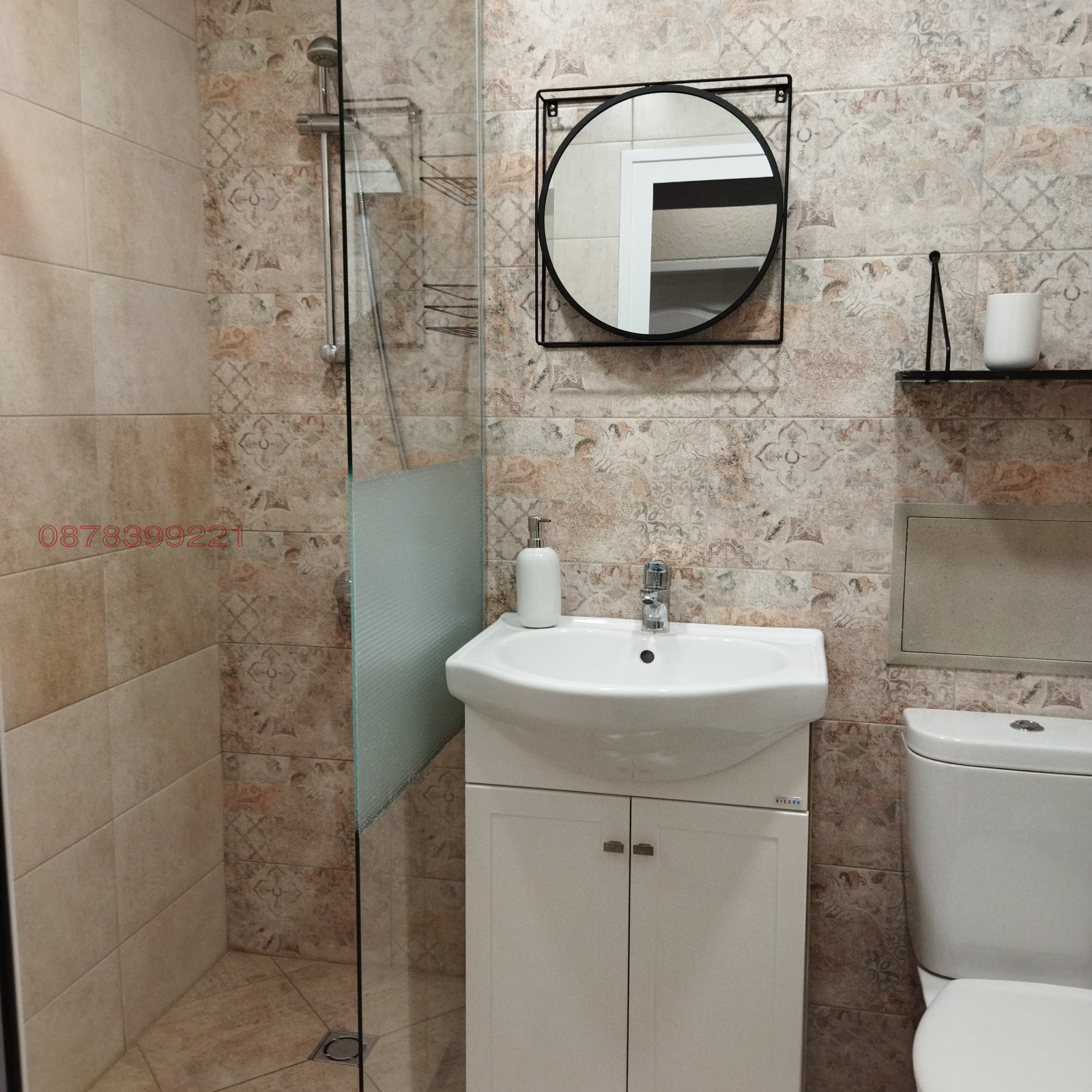 Дава под Наем 3-СТАЕН | Imot.bg — изображение 15