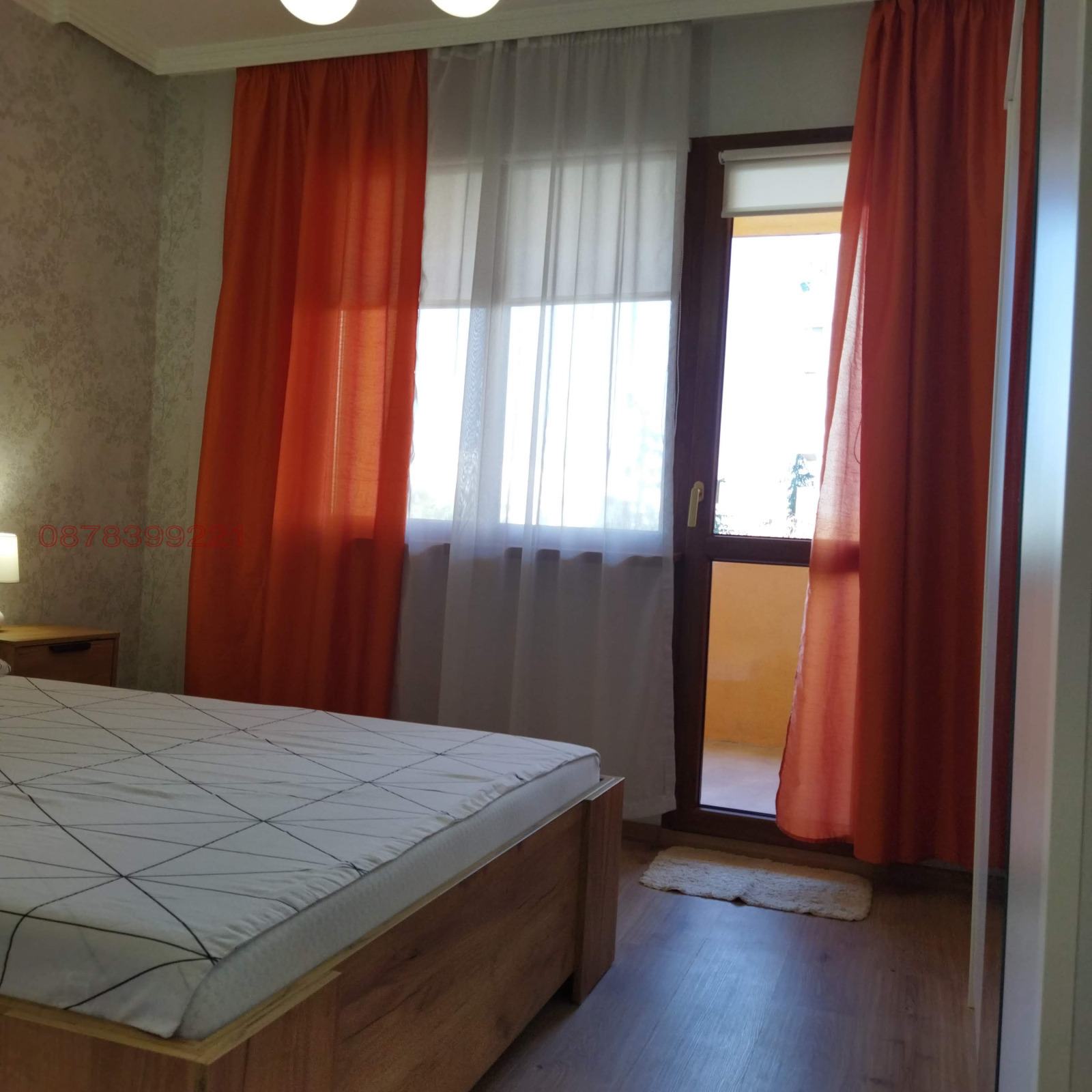 Дава под Наем 3-СТАЕН | Imot.bg — изображение 7