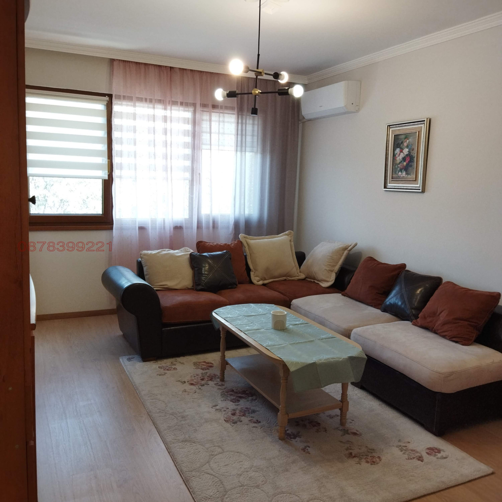 Дава под Наем 3-СТАЕН | Imot.bg — изображение 2