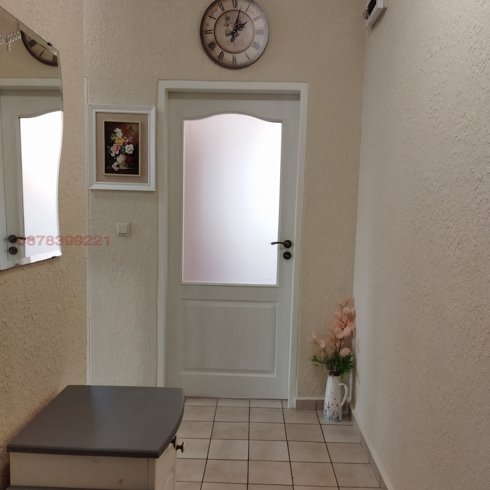 Дава под Наем 3-СТАЕН | Imot.bg — изображение 1