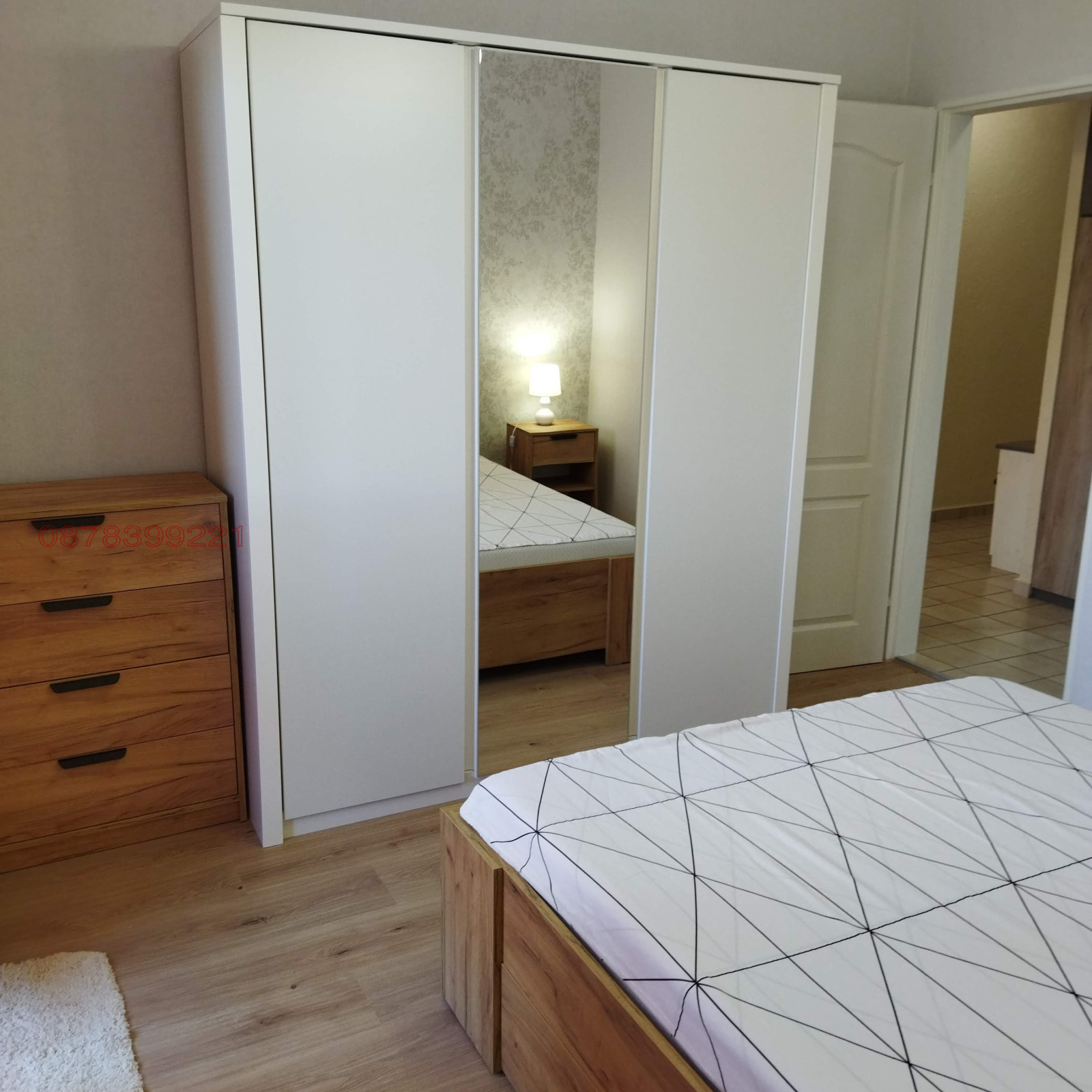 Дава под Наем 3-СТАЕН | Imot.bg — изображение 9