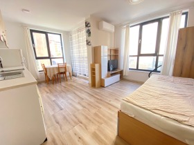 Studio Levski 1, Varna